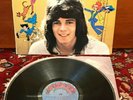 RICK SPRINGFIELD - MISSION MAGIC - OZ 1st Press Wizard / Zoot /  VG++ LP