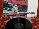 THE BLACKBIRDS - NO DESTINATION - UK 1st Press Saga / Freakbeat psych / EX+ LP