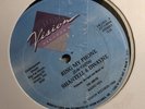 SHANTELL & DWAYNE   RING MY PHONE   VISION RECORDS   MIAMI BASS ELECTRO   SEALED