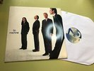 Tin Machine 1st self-titled LP 1989 David Bowie sales bros iggy pop s/t debut