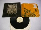 Hawkwind ?– Doremi Fasol Latido , UAG 29364 ,LP, Album ,UK Issue