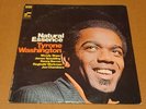 RARE 1968 BLUE NOTE JAZZ LP MODAL TYRONE WASHINGTON NATURAL ESSENCE ORIGINAL