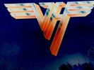VAN HALEN 2 LP HS-3312-MN- RAREST ED.SRC SPC IN SHRINK MOFI &OG SLMN- JACKET MN-
