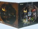 THE CONGOS, HEART OF THE CONGOS 1996 UK 2LP BLOOD & FIRE,LEE PERRY