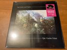 Sad Lovers and Giants- Epic Garden Music RSD