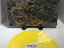 The Sex Pistols - Submission b/w Anarchy In The U.K. Yellow Vinyl EX/VG+ Export1