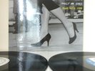 Sonny Clark - Cool Struttin'. MMBST-81588. EX+/EX+. 2X45rpm. Vinyl Record.