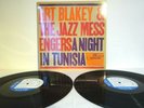 Art Blakey - A Night In Tunisia. MMBST-84049. EX+/EX+. 2X45 Music Matters LP
