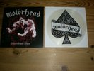 Motorhead,Whorehouse Blues,Vinyl Picture,Selten und Top