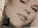 Mariah carey Cream music Box Rare Vinyl Sealed MC30 Numbered UK 12” VMP Exc