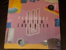 NEW SUPER RARE Paramore  After Laughter PINK Marble Vinyl LP Sealed