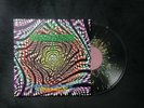 Assassination - Mental Warfare Commanding Emperor Splatter Vinyl Black Magic SS