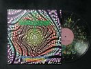 Assassination - Mental Warfare Commanding Emperor Splatter Vinyl Black Magic SS