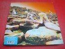 LED ZEPPELIN 'Houses Of The Holy ' 2014 Remastered 180 Gram  LP Import Unplayed