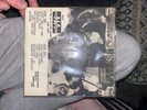 negative approach 7” vinyl, EP