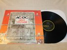 1976 AC/DC High Voltage, Australia, LP, Albert Productions, Sydney. APLP-009