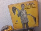 RARE AFRO LP ALEDO ET LE GROUPE TOBA HANYE AKLAMKPA BENIN