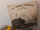 RARE AFRO LATIN  LP  Orquesta Revé ?– El Ritmo Changui Con Orquesta Revé