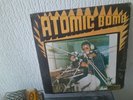 RARE AFRO FUNK LP William Onyeabor ?– Atomic Bomb