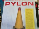 Pylon Box Vinyl 4 LP Black