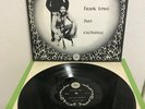 Rashied Ali Frank Lowe Duo Exchange LP Original Milford Graves Arthur Doyle
