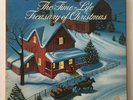 The Time-Life Treasury of Christmas Original 1986 Box Set 3lps Rare Super Nice