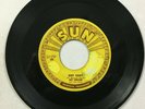 ROY ORBISON Ooby Dooby Go  Go  Go  Sun 242 strVG Degritter