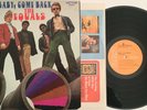 The Equals ?– Baby, Come Back with Eddy Grant 12” LP Record album LSP-4078