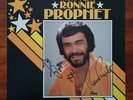 RONNIE PROPHET The Amazing Ronnie Prophet SIGNED Silver Eagle CANADA VINYL LP NM
