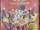 On The Town - Betty Comden Adlolf Green Vinyl Album - Broadway - (ask As