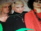 siouxsie and the banshees - tour pr.- royal albert hall -cd-lp-SIGNE