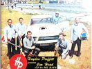 Hayden Proffitt Presents Jim Head and his Del ray's
