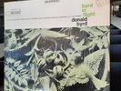 Donald Byrd Byrd In Flight 1975 Reissue Vintage 12