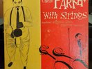 Charlie Parker With Strings 1950 FIRST PRESS 10