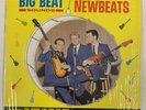 Newbeats LP Big Beat Sounds HICKORY orig MONO WHITE LABEL PROMO garage 43