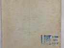 Rolling Stones LP Live R Than You'll Ever Be LURCH VG/VG+ red label 62