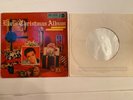 Elvis Presley  Christmas Album EP RCA  EPB 1035-2 Deutschland