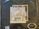 Led Zeppelin The Song Remains the Same Classic Records 200 gram audiophile 2 LP