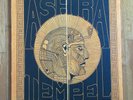 ASH RA TEMPEL S/T G/F OHR DEBUT LP OOP MINT AMBOSS TIMOTHY LEARY AWESOME CANAXIS