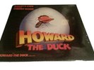 HOWARD THE DUCK  ORIGINAL SOUNDTRACK LP Vinyl Record MCA-6173 -R31 new /sealed