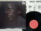 MILES DAVIS IN A SILENT WAY CBS/SONY 23AP 2575 Japan VINYL LP