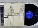 DON CHERRY TOGETHERNESS GLOBE SMJ 7414 Japan OBI FLIPBACK COVER VINYL LP