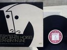 VA Two White Horses Standin' In Line FLYRIGHT MATCHBOX LIBRARY SDM 264 UK LP
