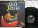 CHET BAKER IT COULD HAPPEN TO YOU RIVERSIDE VIJ-4068 Japan MONO VINYL LP