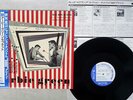URBIE GREEN SEPTET NEW FACES - NEW SOUNDS BLUE NOTE BN-5036 Japan OBI VINYL LP