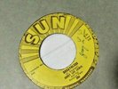 Jerry Lee Lewis-Breathless b/wDown the line-Sun#288-rockabilly45rpm-signed label