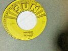Roy Orbison-You're My Baby b/w Rockhouse-Sun#251-rockabilly-7