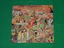 IRON BUTTERFLY Live PSYCHE PROG ROCK USA Issue LP 1970