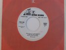 JIMI HENDRIX 45 rpm RADIO PROMO for 