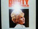 Dusty Springfield Signed LP Album - You Don't Have To Say You Love Me. No COA